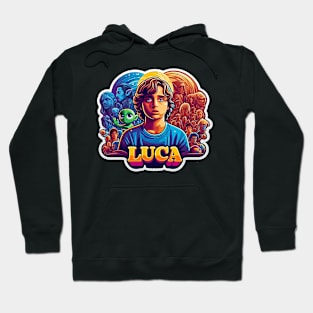 acul Hoodie